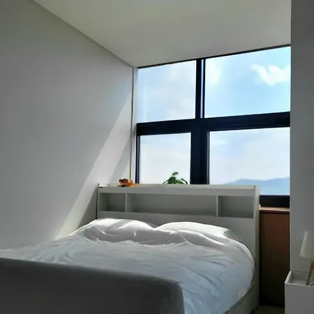 Gangnam, Coex, City View, Cozy Space Haim'S House
